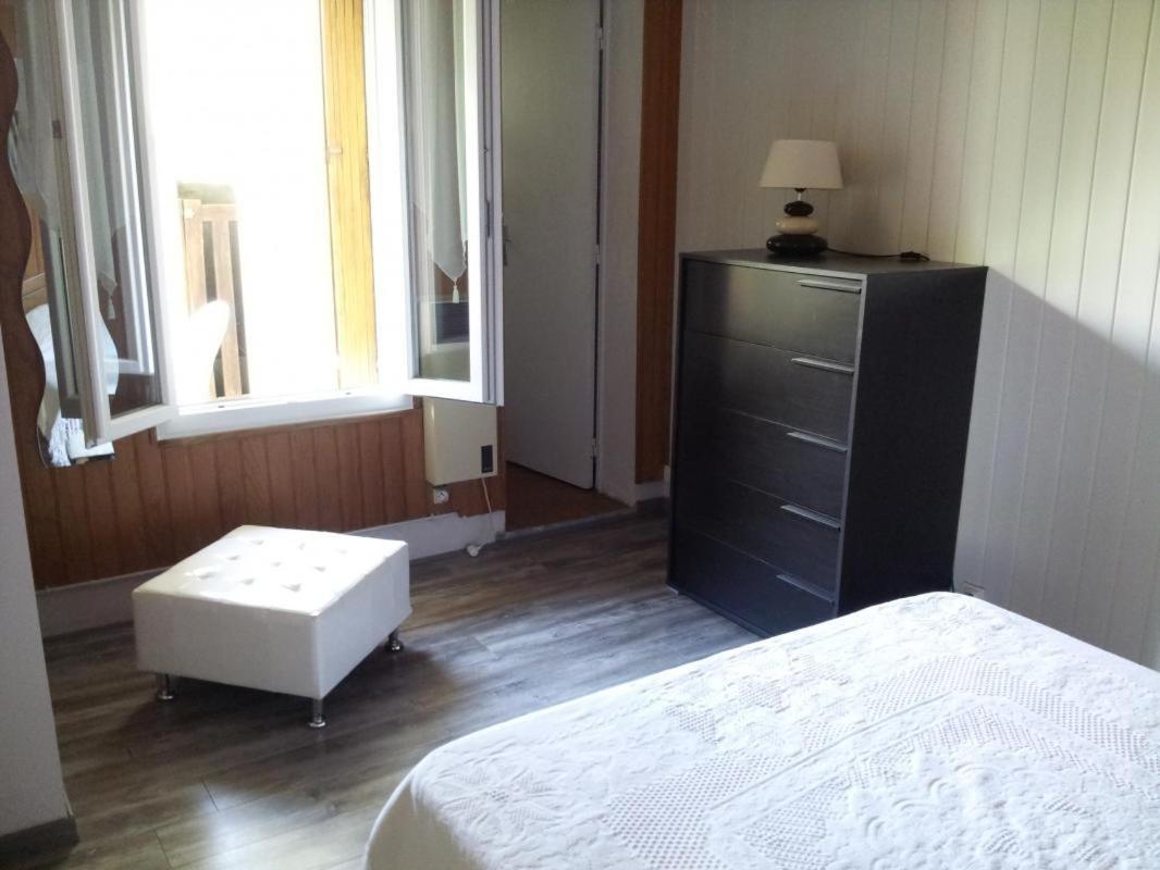 Appartement Les lauriers à Saint-Palais-sur-Mer Extérieur photo