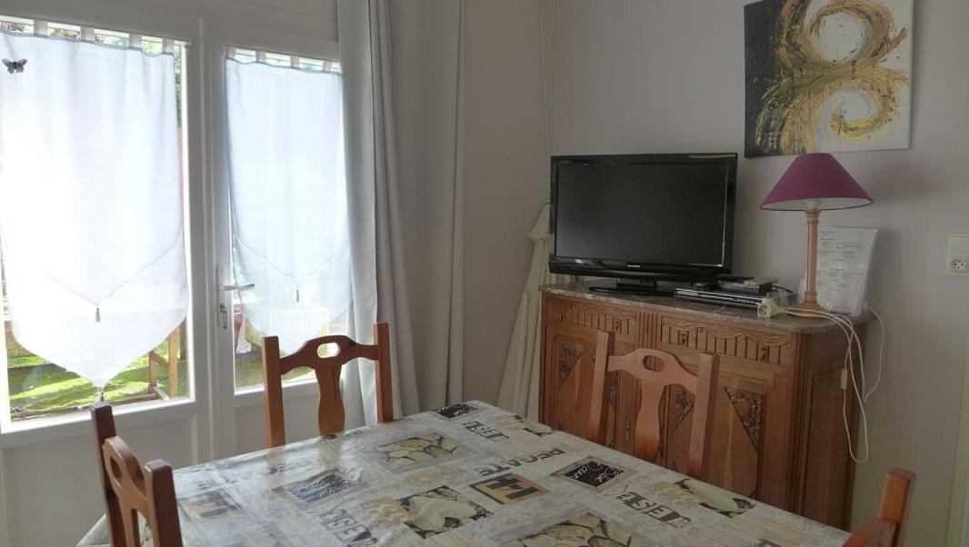 Appartement Les lauriers à Saint-Palais-sur-Mer Extérieur photo