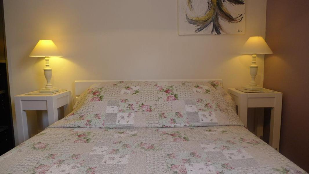 Appartement Les lauriers à Saint-Palais-sur-Mer Extérieur photo