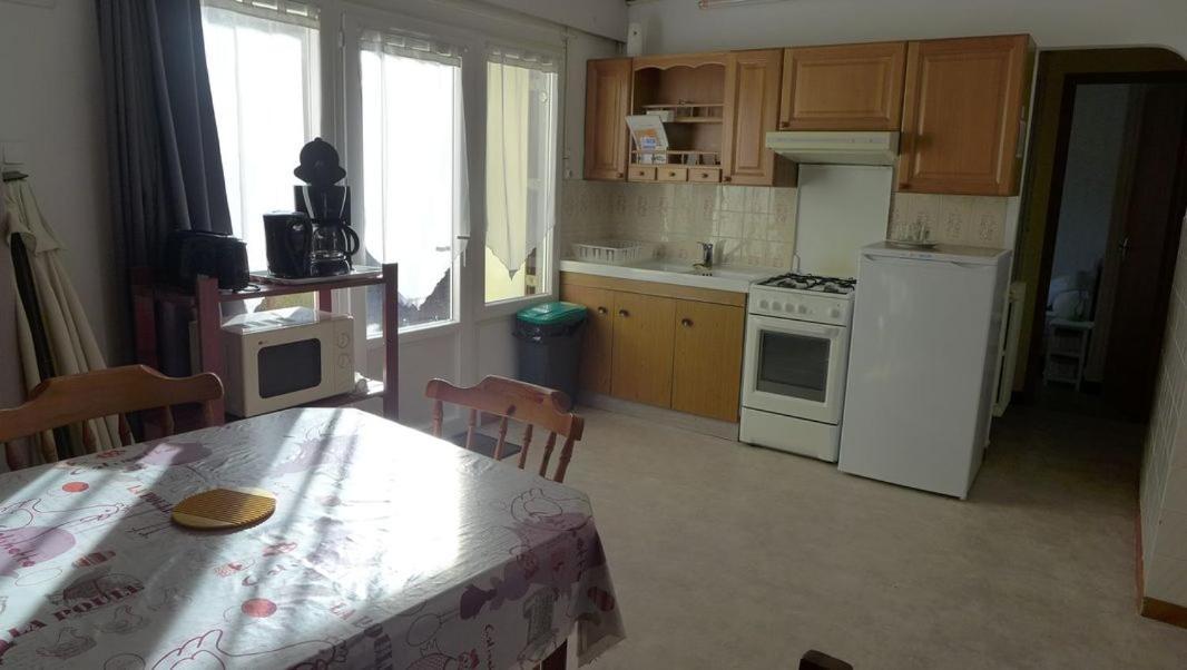 Appartement Les lauriers à Saint-Palais-sur-Mer Extérieur photo