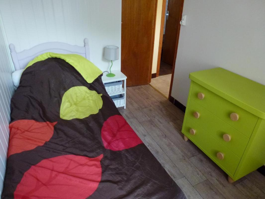 Appartement Les lauriers à Saint-Palais-sur-Mer Extérieur photo