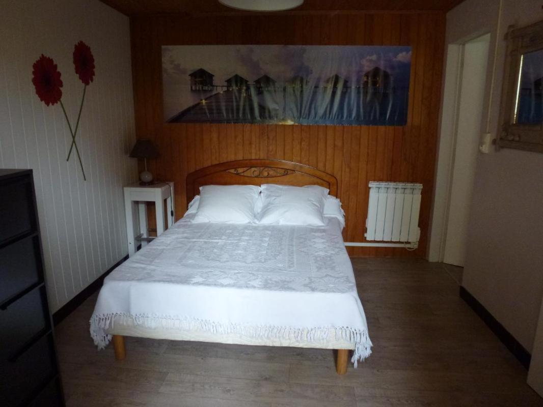 Appartement Les lauriers à Saint-Palais-sur-Mer Extérieur photo