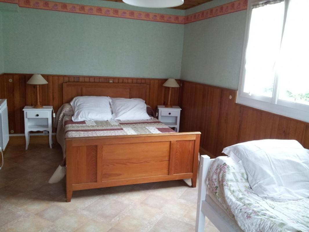 Appartement Les lauriers à Saint-Palais-sur-Mer Extérieur photo