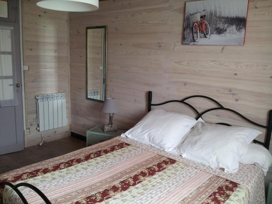 Appartement Les lauriers à Saint-Palais-sur-Mer Extérieur photo