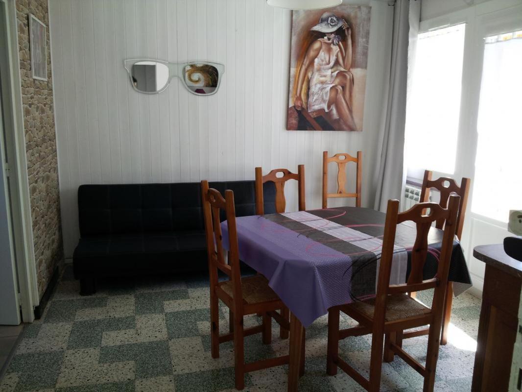 Appartement Les lauriers à Saint-Palais-sur-Mer Extérieur photo