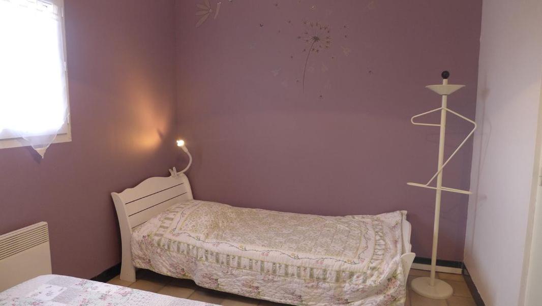 Appartement Les lauriers à Saint-Palais-sur-Mer Extérieur photo