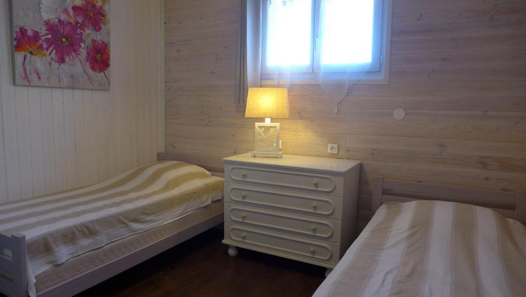 Appartement Les lauriers à Saint-Palais-sur-Mer Extérieur photo