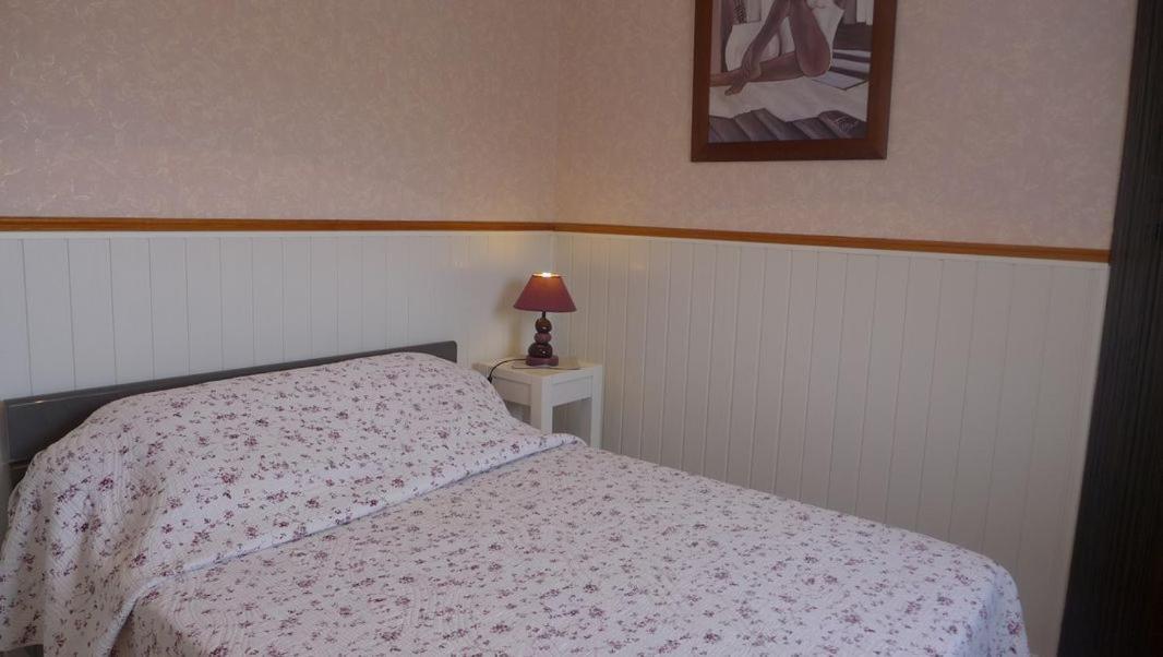Appartement Les lauriers à Saint-Palais-sur-Mer Extérieur photo