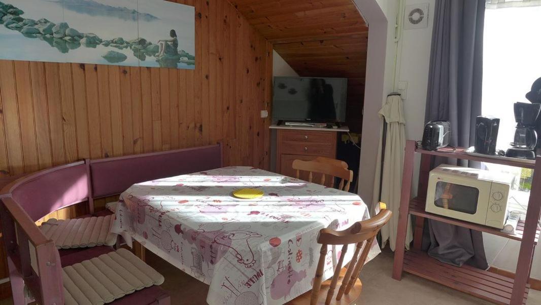 Appartement Les lauriers à Saint-Palais-sur-Mer Extérieur photo