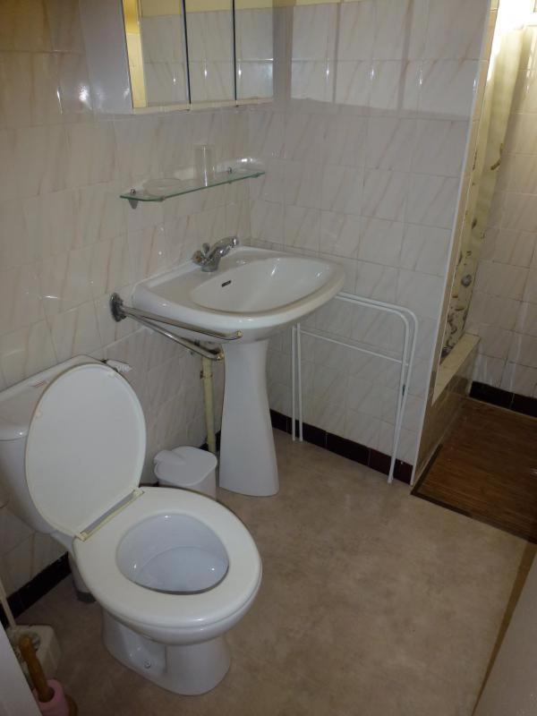 Appartement Les lauriers à Saint-Palais-sur-Mer Extérieur photo